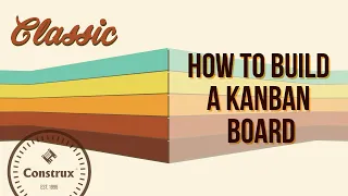 How to Build a Kanban Board