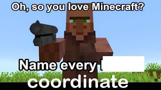 r/Minecraftmemes | do it