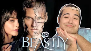 **Beastly (2011)** // Revisit Reaction // #moviereaction