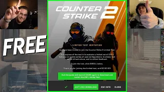 Nová Counter Strike 2 Vlna Je Tady!