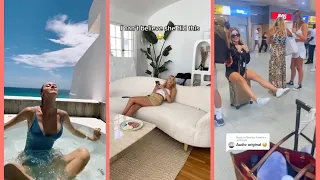 Funny Videos 2023 | Girl Fails | Fails Of The Week #22