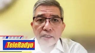 Sakto | TeleRadyo (7 November 2022)