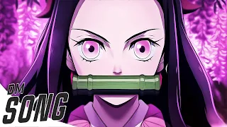 NEZUKO SONG | "Taking Over" | Divide Music [Demon Slayer]