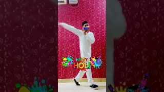 Happy Holi  new dance video ❤️❤️❤️❤️❤️❤️🎥⬆️🎊🎉