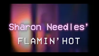 Sharon Needles - Flamin' Hot (Official BTS Video)