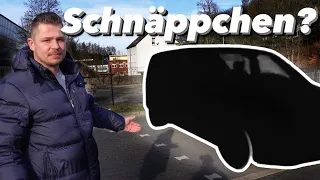 Nach 50km liegengeblieben! Was nun? + Fuhrpark Update - Muss einer gehen?