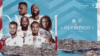 🔥 OLYMPICO 2022-23, épisode 1 !