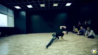 Max Richter - On The Nature Of Daylight | contemporary choreography by Vladimir Rakov | D.side DS