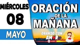 Oración de la Mañana de hoy Miércoles 08 de Mayo de 2024 Hebreos 4:12