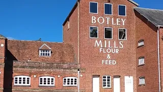 A History of Botley