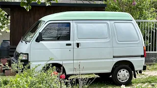 Der Rückfahrscheinwerfer alias Das 500-Abonnenten-Special 🫶🏼