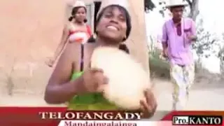 TELOFANGADY III /// MANDAINGALAINGA [ CLIP GASY ]