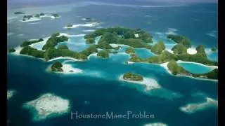 Russ Landau - Ancient Voices Palau Theme