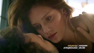 Ateşböceği / Firefly Trailer - Episode 10 Trailer 3 (Eng & Tur Subs)