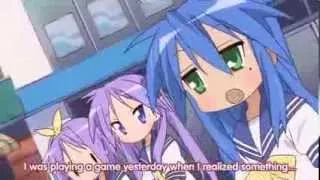 Lucky Star Episode 19(Full English Subtitles)