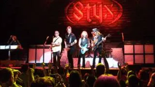 STYX-LADY