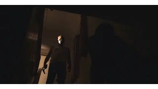 LOST IN THE SHADOW Teaser Trailer - Dark Thriller HD 2016