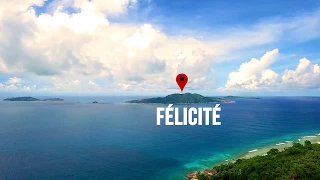 Félicité Island, Seychelles