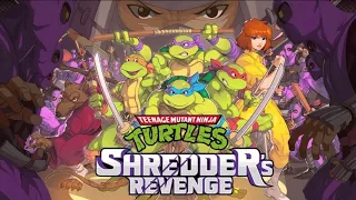 Teenage Mutant Ninja Turtles Shredder's Revenge - Who Needs A Dock? Trophy / Achievement 🏆