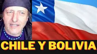 CHILENO LE HÁBLA A LOS BOLIVIANOS, RAMÓN FREIRE “COMENTA SOBRE LA POLÍTICA ACTUAL” ¿QUÉ OPINAS TÚ❓