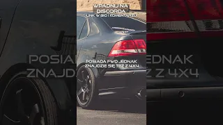 Troszkę o saabie 9-3 II. #vlog #ciekawostki #motoryzacja #samochody #dailyvlog #turbo #tuning #saab