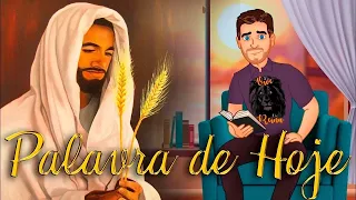 A PALAVRA DE DEUS PARA VOCÊ HOJE, 24 ABRIL @AnimaGospel