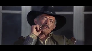 Moartea vine calare [LEE VAN CLEEF ] HD Western 1967