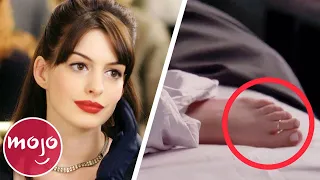 Top 10 Details You Missed in The Devil Wears Prada