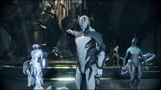 Warframe PS4 - The Call - E3 2013