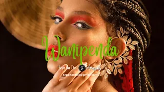 "WANIPENDA" Afrozouk Instrumental ✘  Bongo Fleva Instrumental X Zouk Type Beat {Afrozouk Type Beat }