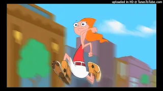 Phineas & Ferb - Run Candace Run