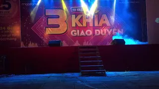 Em Về Miền Tây - Phi Nhung || Live MBF 03/05/2018