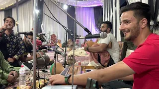 Bekaraar Baey Kernas|| Singer Moin Khan and Dancer Shabir 8493901301