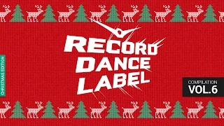 Record Dance Label Compilation Vol. 6 (Christmas Edition)