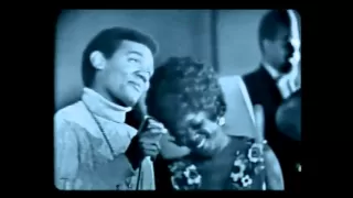 Wilson Simonal e Sarah Vaughan - Shadow of your Smile