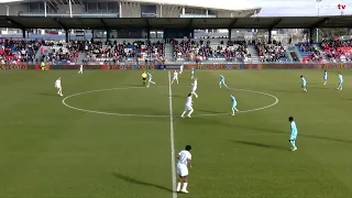 Lyon vs Stade Reims || D1 Arkema || Division 1 Féminine