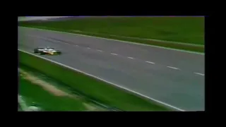 Jabouille vs Villeneuve  for 1st place F1 1980 Race 02 Brasil GP⬜⭐  by magistar