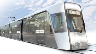 Ils ont imaginé le futur tramway nantais