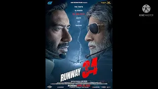 Runway 34#ajoy devgan# and# ek villain return#john Abraham