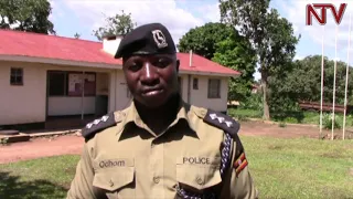 Omusajja attiddwa e Mityana, poliisi ekutte babiri