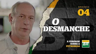 O DESMANCHE | Verdade sobre a Petrobras