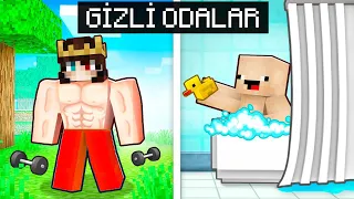 BAYDOKTOR VS MİNECRAFT #466 😱 - Minecraft