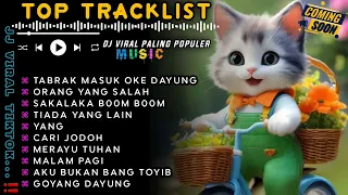 DJ JEDAG JEDUG VIRAL TIKTOK TERBARU 2024 CAMPURAN FULL BASS - TERHITZ SLOW BASS  | REMIX FULL PARGOY