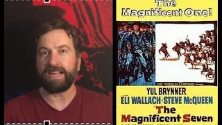 The Magnificent Seven (1960) - Basic Movie Summary
