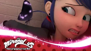 MIRACULOUS | 🐞 CHAMELEON - Akumatized 🐞 | Tales of Ladybug and Cat Noir