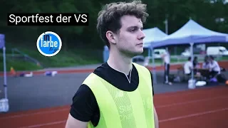 InFarbe - Homophobie im Fußball (Sportfest der VS)