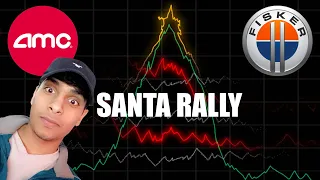 Stocks to Watch This Week - SANTA RALLY? SPY QQQ IWM