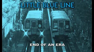 Little Blue Line (2023) | Short Film (Line 3 Scarborough RT Farewell Tribute)