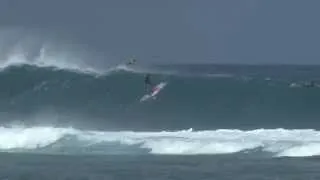 JP SUP - Surf & Surf Wide Body 2015