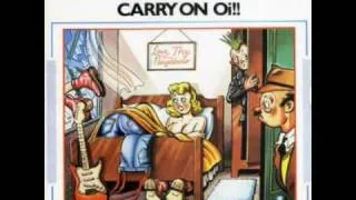 Carry On Oi! Part 1